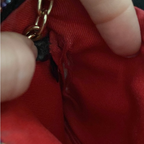 Pre-Loved: DOONEY & BOURKE Wristlet - Picture 8 of 8